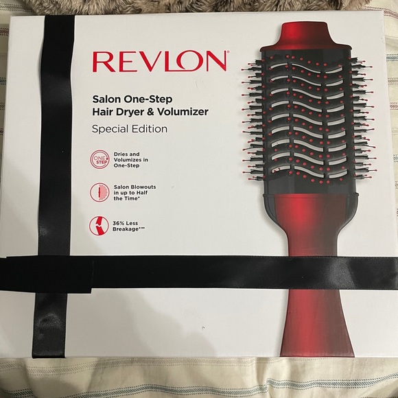 Revlon Hair Dryer main image 7